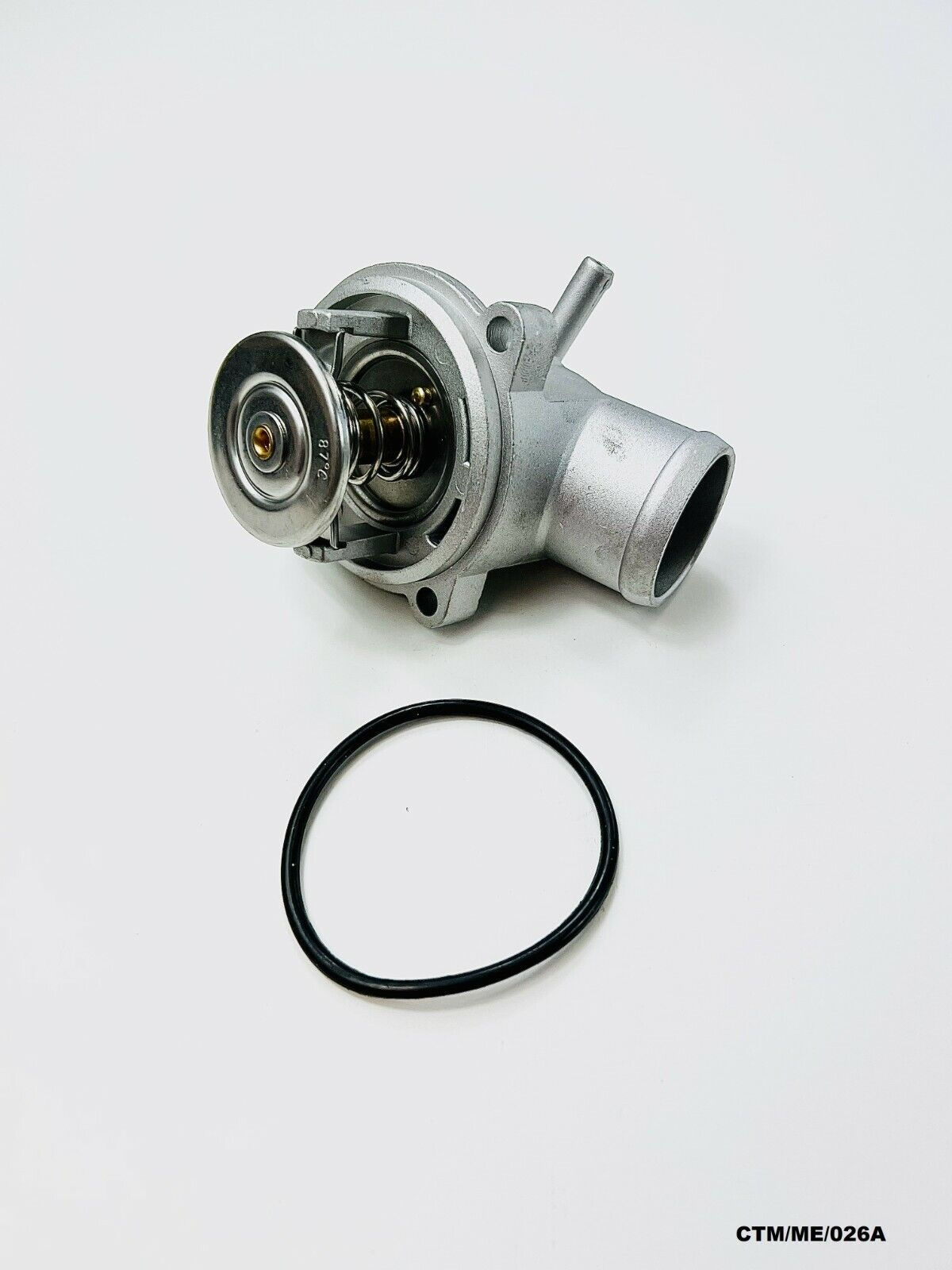 Thermostat for MERCEDES SPRINTER 3-T (B903) 314 PETROL 1995-2006 CTM/ME/026A