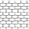 Brick Hatch Patterns