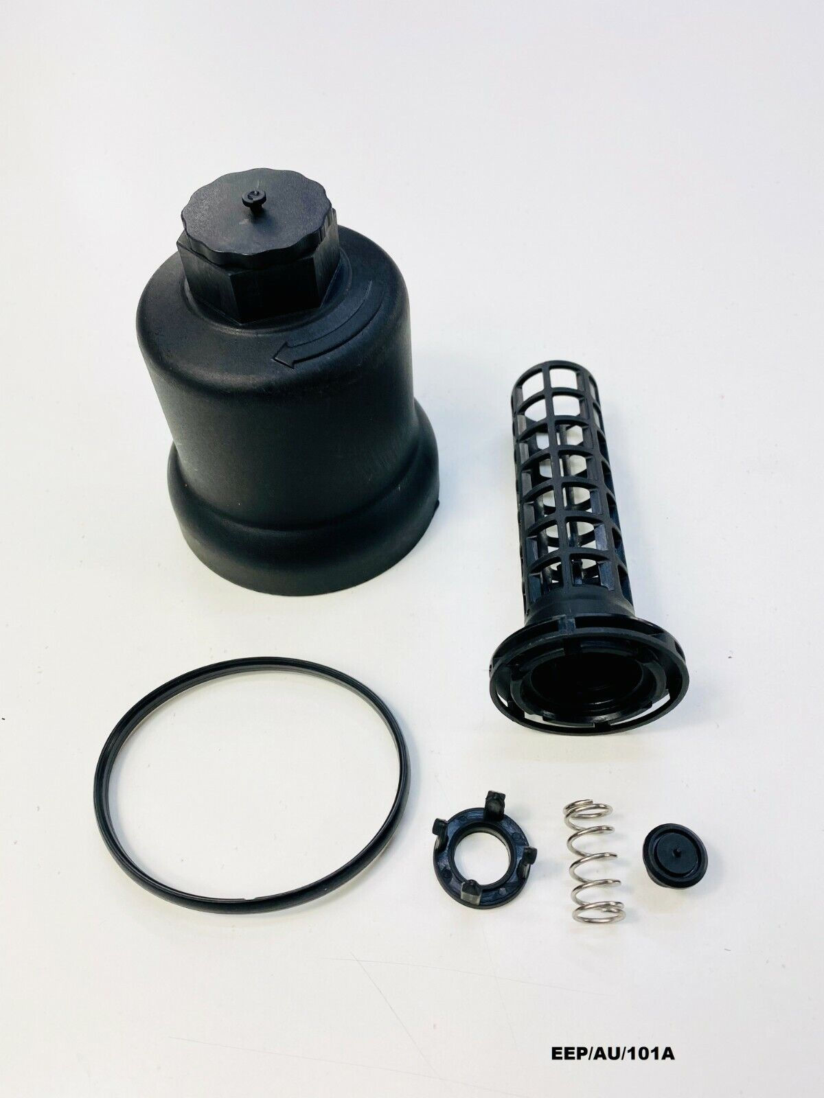 Oil Filter Housing Cap for AUDI A1 A3 A4 A6 TT 2.0 TFSI 2003-2014 EEP/AU/101A