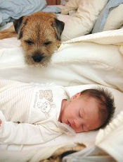 Maisie Grace 3weeks5