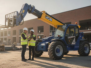 The Professional Travis Perkins Plant Hire Alternative: A Site Manager’s Guide