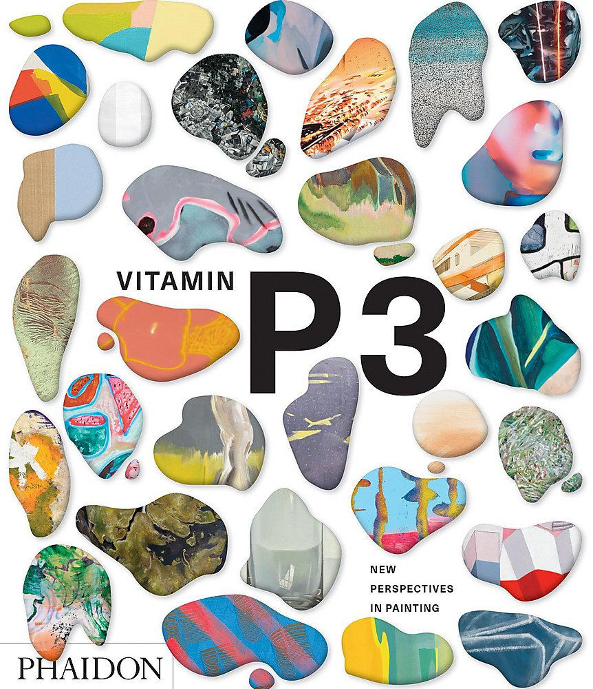 Vitamin P3: New Perspectives in Painting (2019)