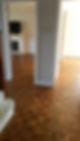 Dorchester professional floor sanding acorn
