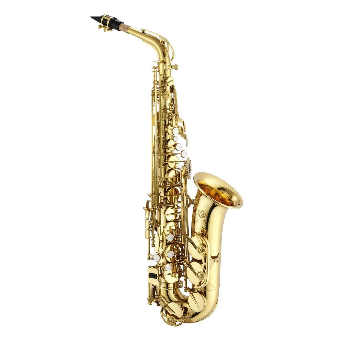 Jupiter JAS500Q (New Model) - Alto Sax