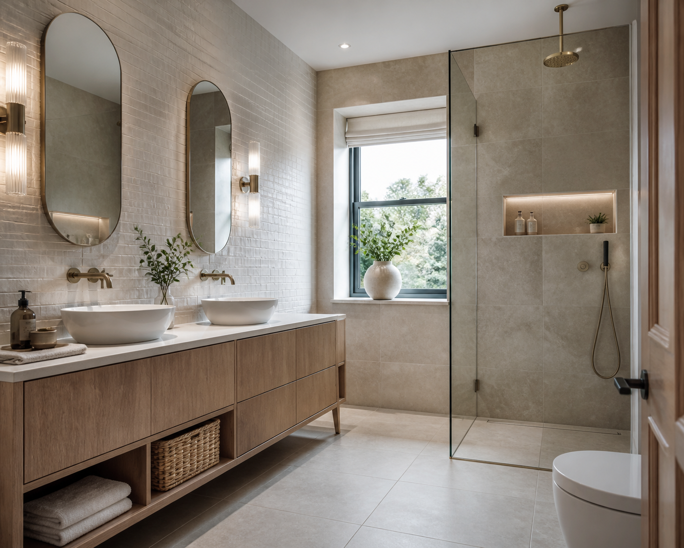 Bathroom Design and Installation in Pickering: 8 Planning Mistakes to Avoid Before You Start
