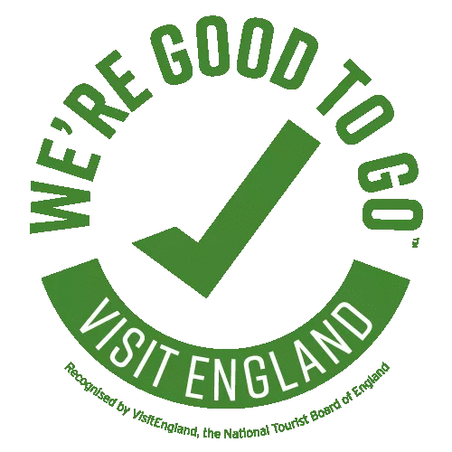 Visit England logo