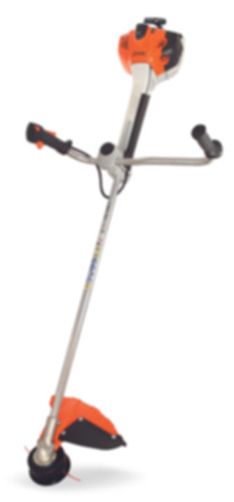 Stihl FS411 C-EM Petrol Clearing Saw