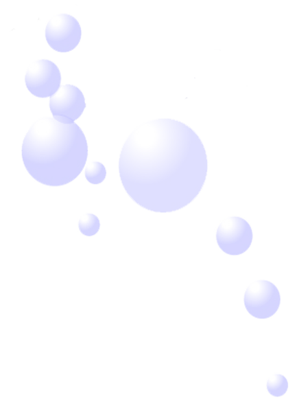 Splash Pressure Washing Services Bubbles
