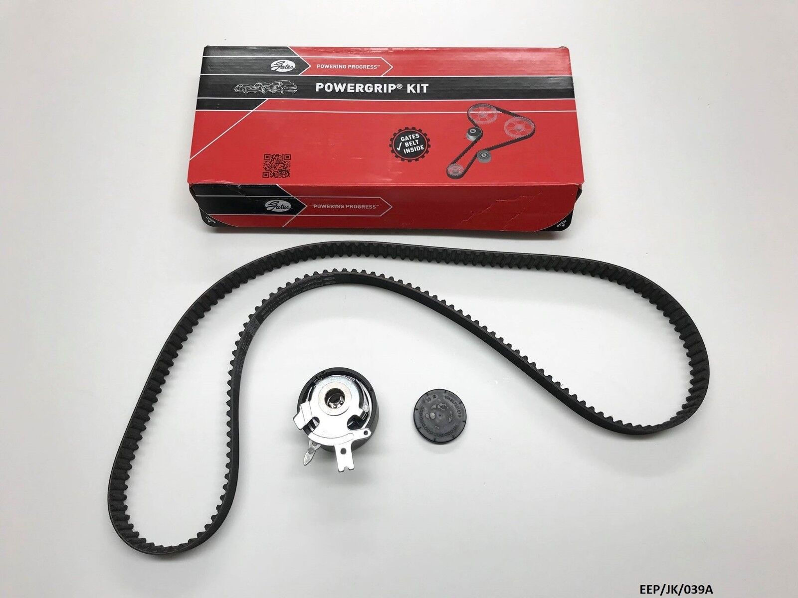 Timing Belt KIT for Jeep Wrangler JK 2.8CRD 2007-2017 EEP/JK/039A