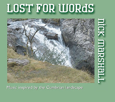 Lost for Words_Cover