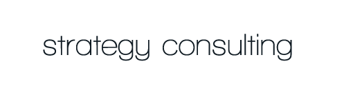 Strategy-Consulting
