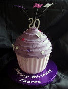 Birthday Lauren 20