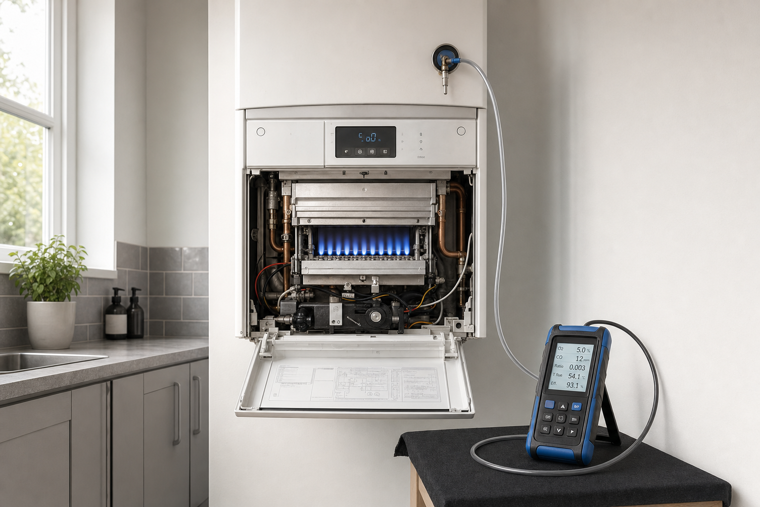 Gas Appliance Repairs