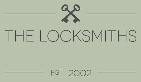 Locksmith Chiswick logo