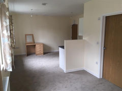 Flat 16 Over 55`s Independent Living at Weeley Manor