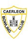 bowls badge small