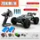 Thumbnail: Rc Car Off Road 4x4 High Speed 75km/H Remote Control Car With LED Head