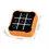 Thumbnail: Multifunctional Electronic Tic-Tac-Toe Board Board Games Montessori