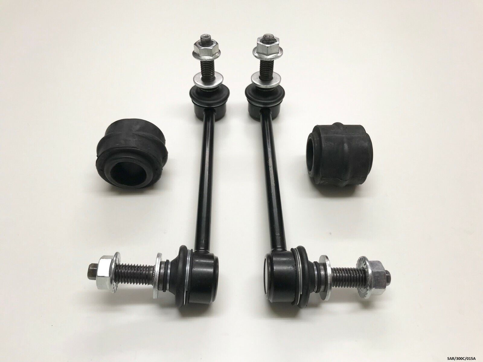 Front Anti-Roll Bar Repair KIT for Chrysler 300C 2005-2019 27MM SAR/300C/015A