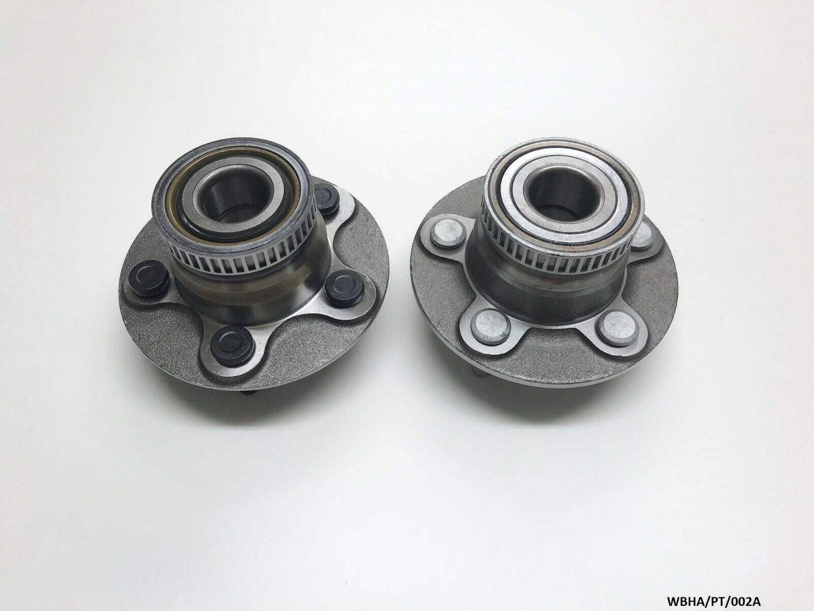 2 x Wheel Bearing & Hub Assembly for Chrysler PT Cruiser 2002-2010 WBHA/PT/002A