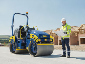 Ride-On Roller Hire Prices: A Professional’s Buying Guide for 2026