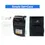 Thumbnail: Mini Portable Thermal Printer Bluetooth for Phone Portable Printer Machine