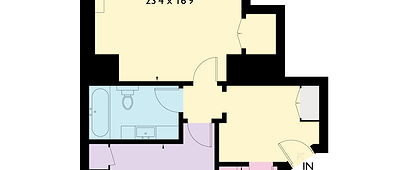 3 Whitehall Cour Flat 66 187743 fp-A4 Portrait