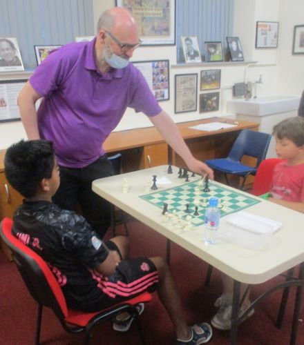 Coaching (2)