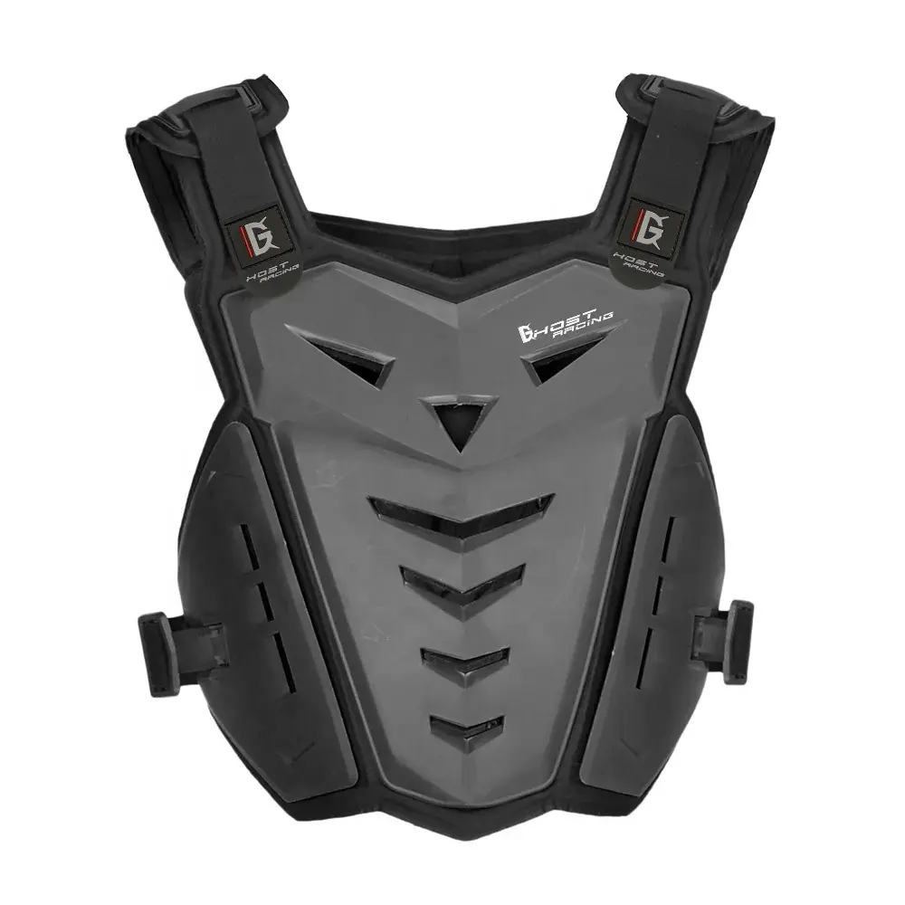 2022 New Motocross Body Armor Motorcycle Riding Armor Vest MX MTB ATV Upper