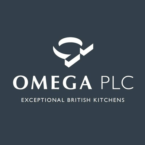 Omega Business Logo