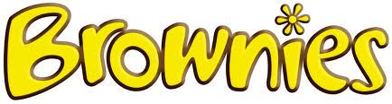 brownie logo