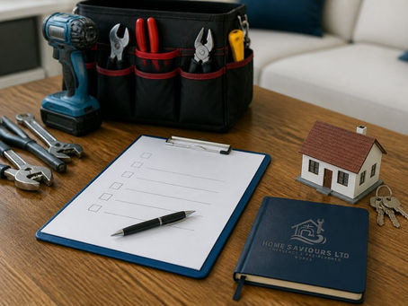 5 Best Maintenance Contract Options for Rental Properties