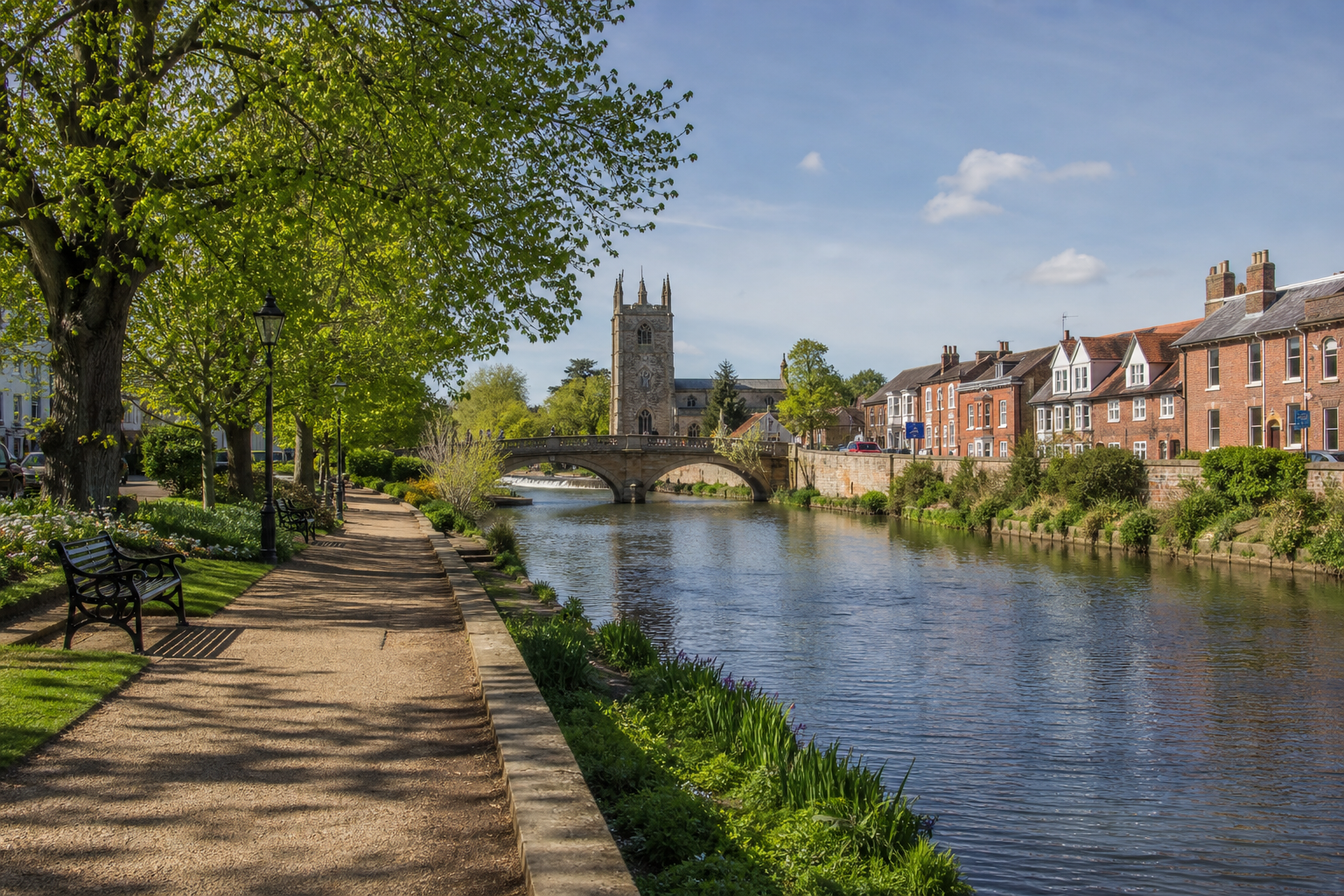 IT support in Droitwich Spa for homes and businesses