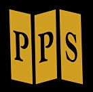 pps logo d yellow