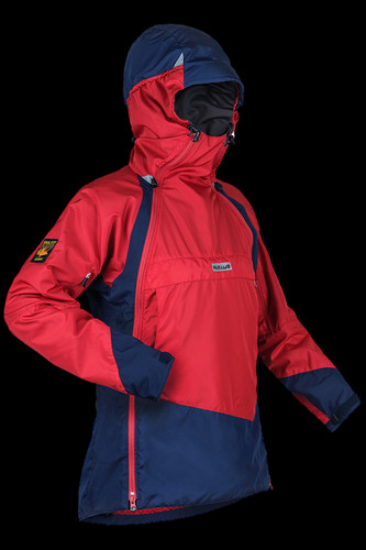 Paramo velez Evolution Ladies Hot Coral