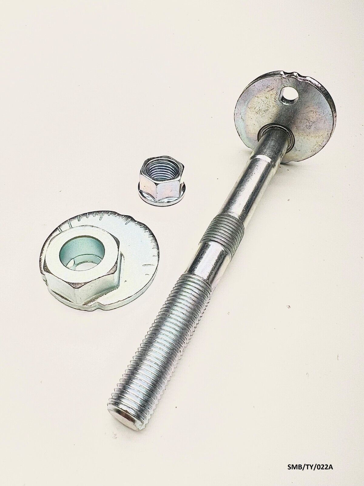 Eccentric Camber Adjustment Bolt for TOYOTA LAND CRUISER PRADO 2002+ SMB/TY/022A