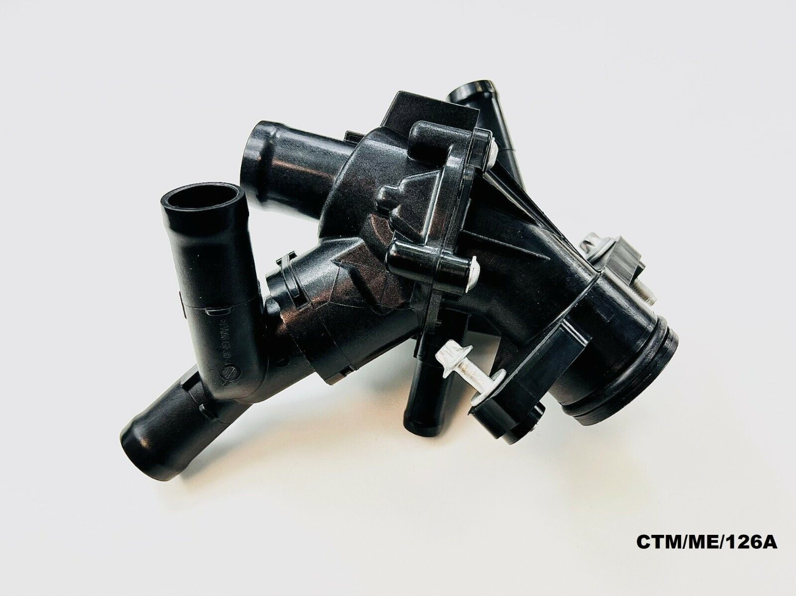 New Thermostat for MERCEDES BENZ B-CLASS SPORTS PETROL 2011 - 2018 CTM/ME/126A