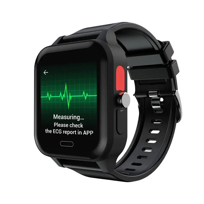 Thumbnail: J-Stye 2032 4G Gps Tracker Android Bluetooth Mobile Phone Calling Smartwatch