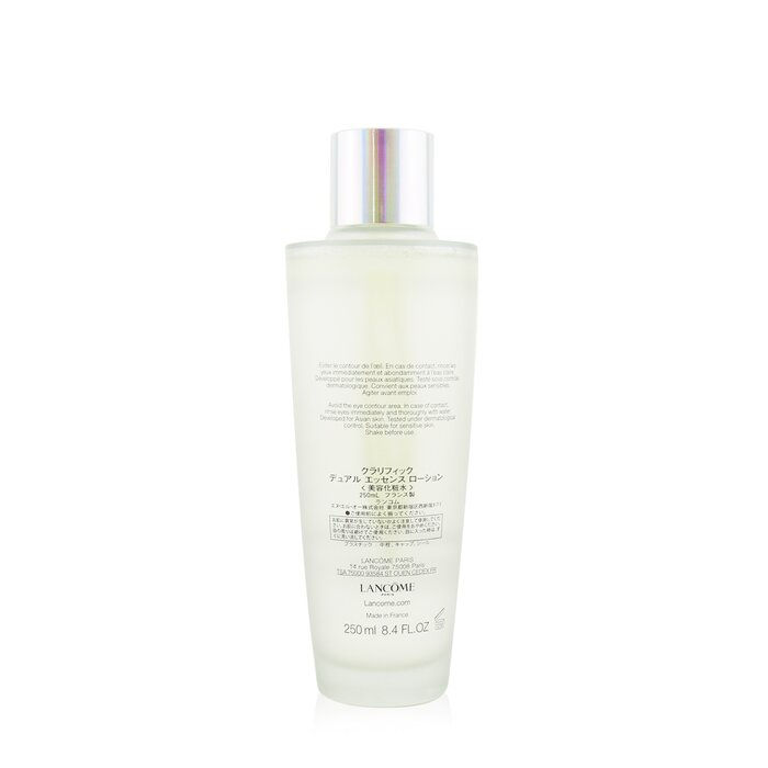 Thumbnail: LANCOME - Clarifique Double Essence Refining Enzymatic Dual Essence