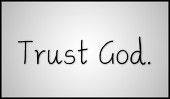 trust-god