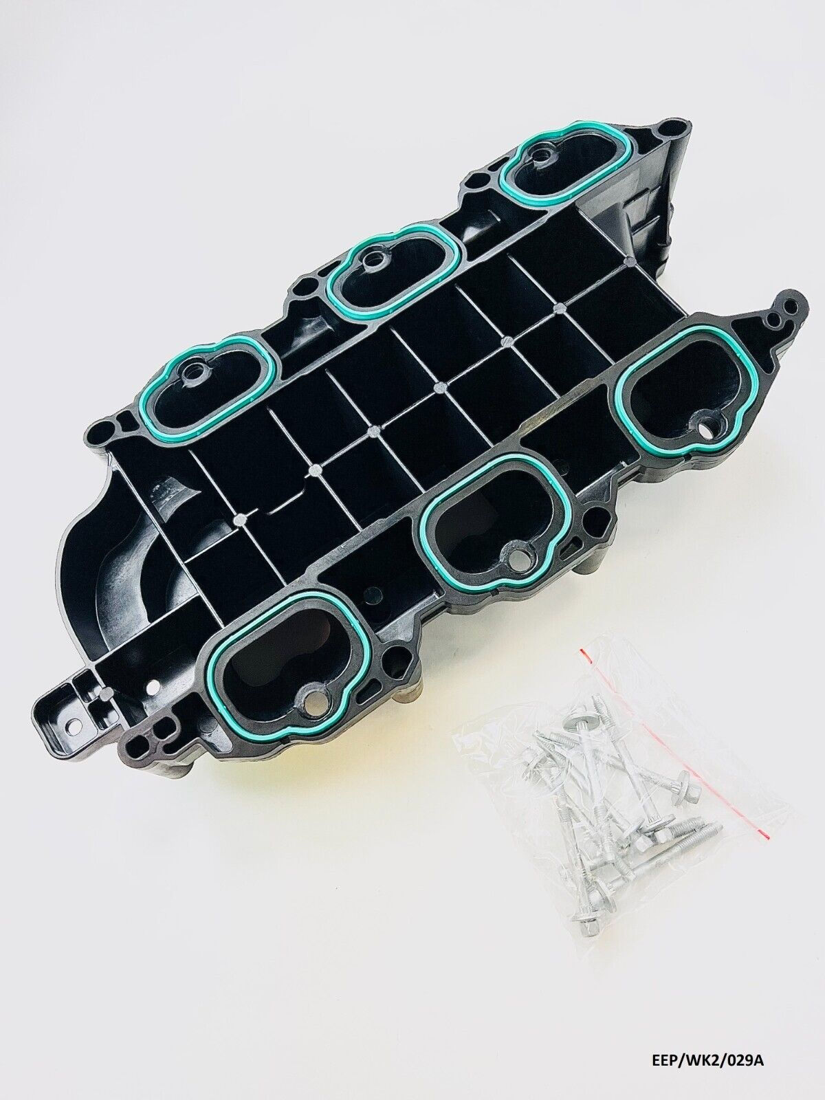 Lower Intake Manifold for Jeep Grand Cherokee 3.6L 2011-2017 5184199 EEP/WK2/029
