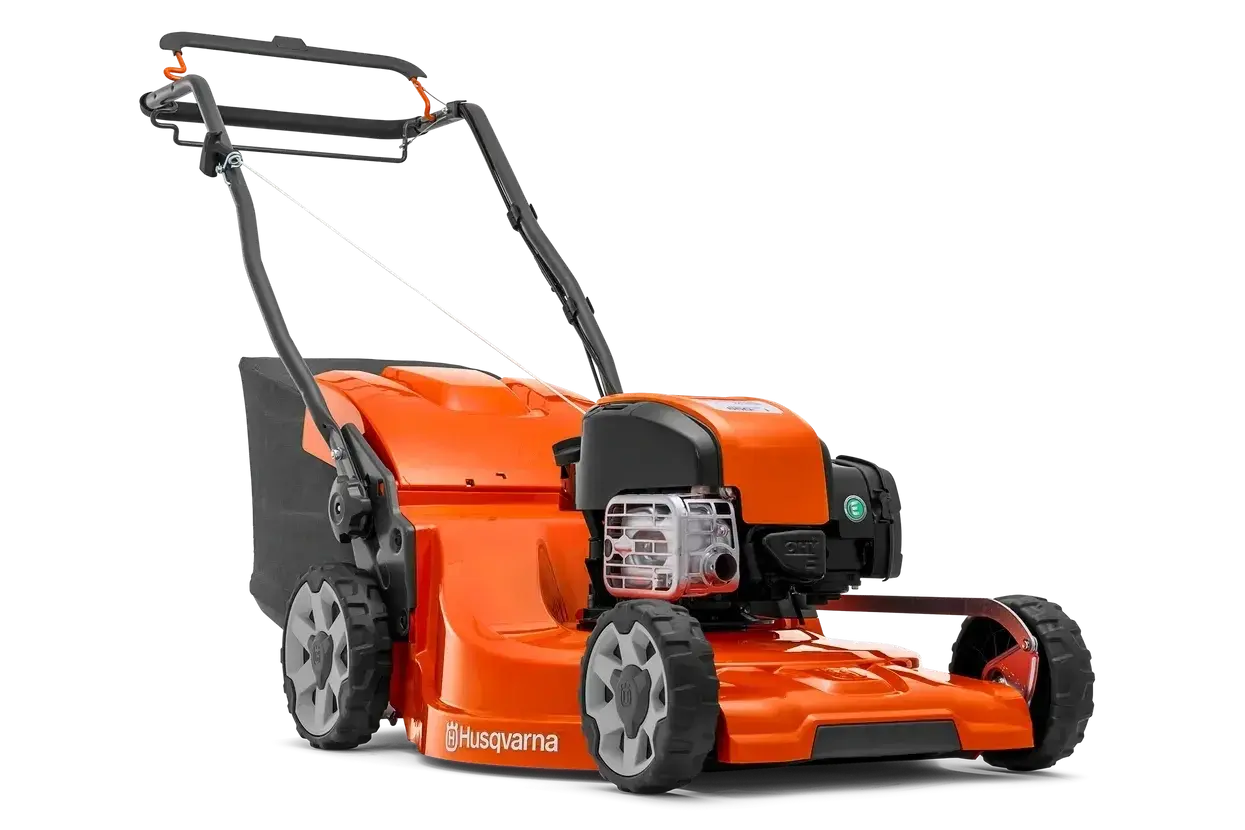 Husqvarna LC253S 21" Petrol Rotary Mower