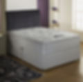 Storage bed