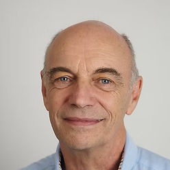 Andy Wardle - Counsellor and Psychotherapist