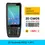 Thumbnail: 4G Handheld PDA Android 10 Barcode QR 1D 2D Scanner With Keyboard POS Term