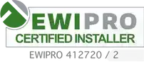 EWIPRO logo