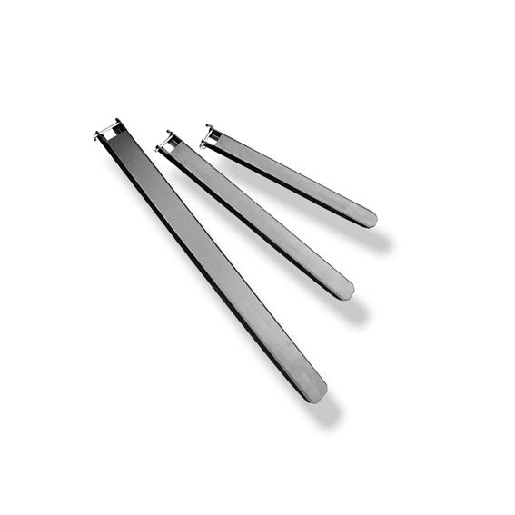 Bolt On Fork Extensions