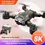 Thumbnail: Outdoor G6 Drone 5G Professional 8K HD Aerial Photography Omnidirectional