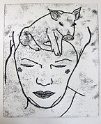 Guiding Spirit - Pig, 2008