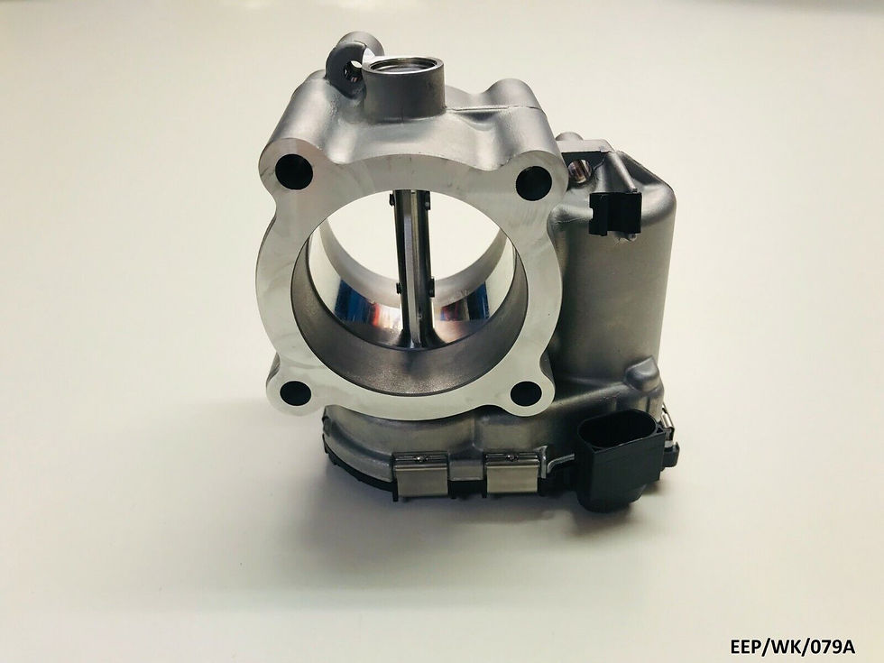 Thumbnail: Throttle Body for Jeep Grand Cherokee WK/ Commander 3.0CRD 2005-2010 EEP/WK/079A